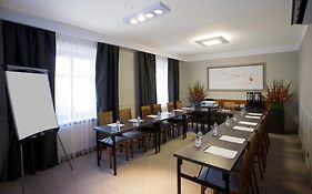 Hotel Benefis Krakow